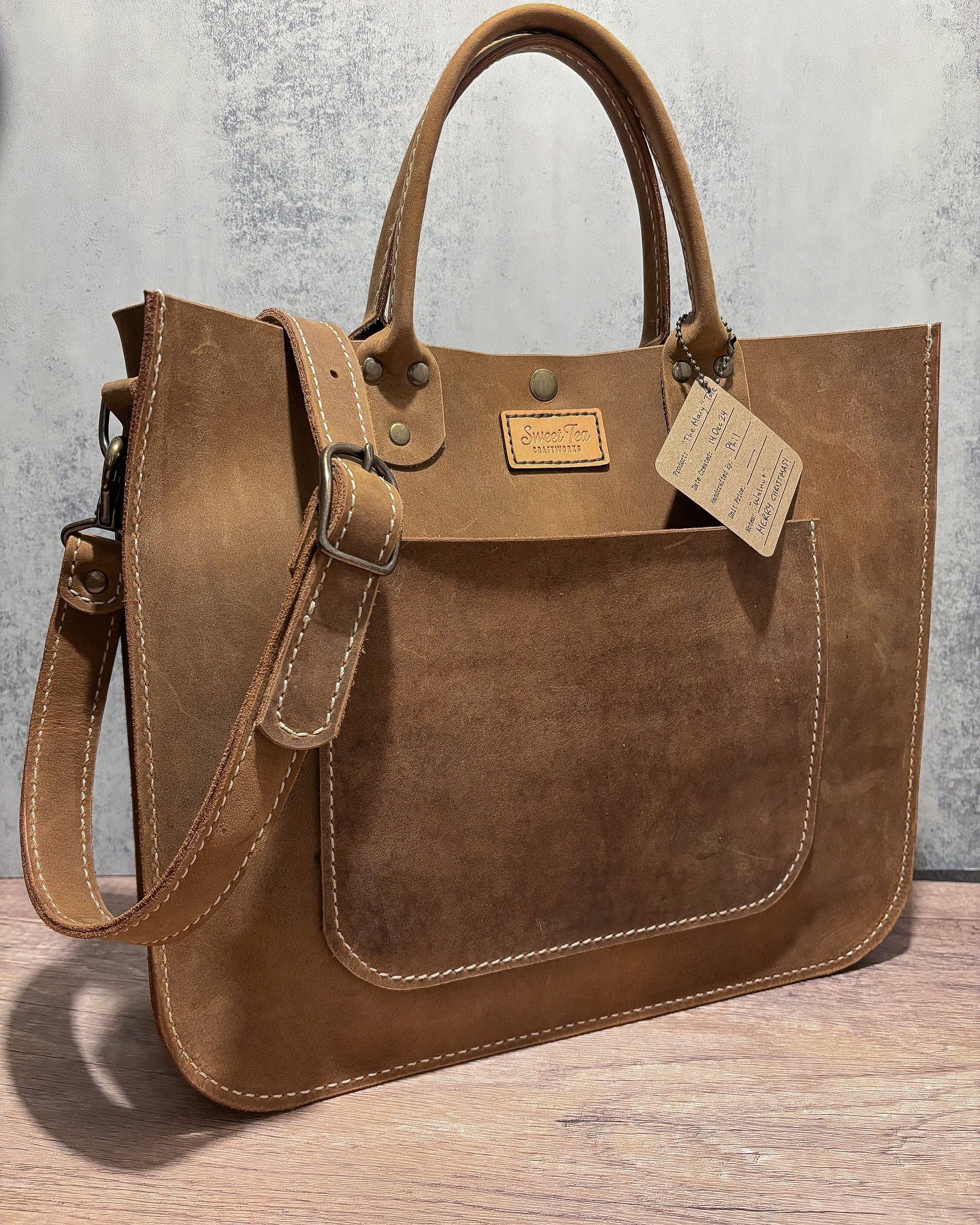 Queen Mary Bag