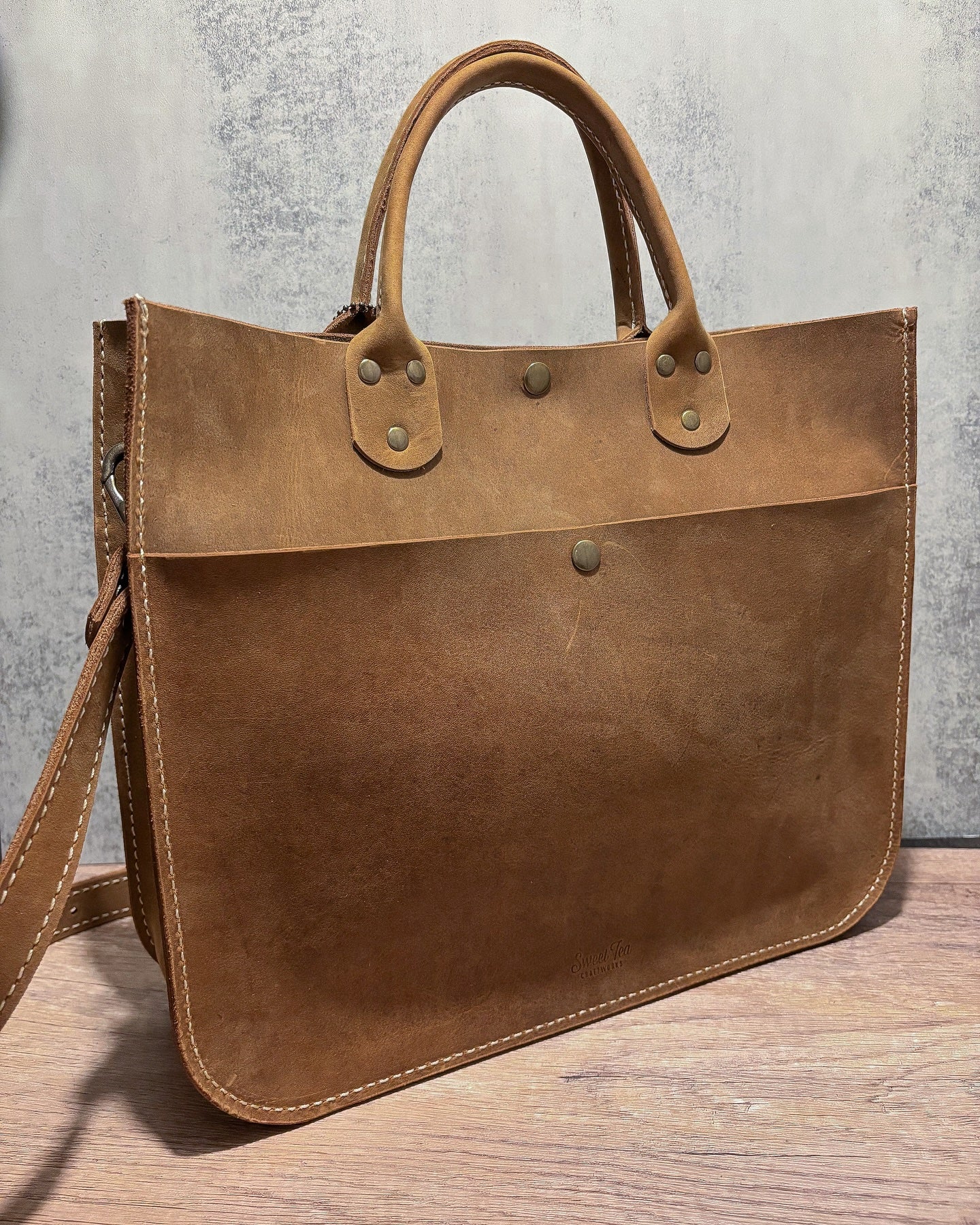 Queen Mary Bag