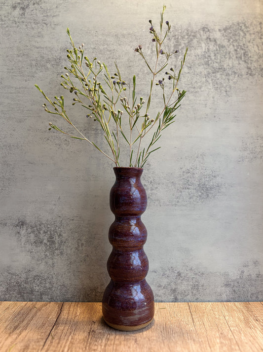 Ripple Vase