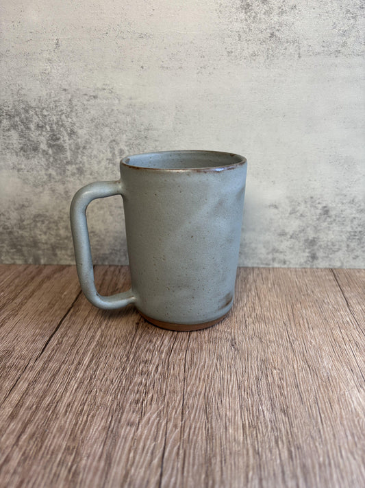 Small Blue Mug - Sweet Tea Craftworks