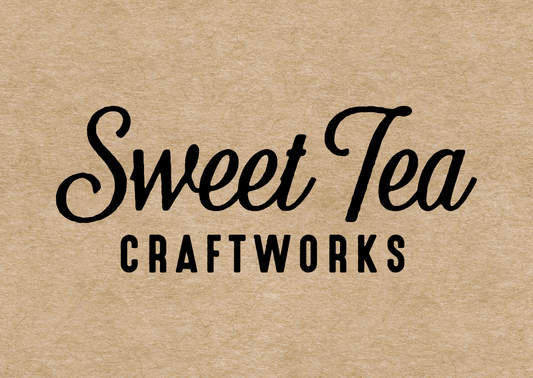 Sweet Tea Craftworks Gift Card - Sweet Tea Craftworks